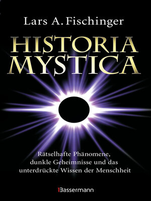 cover image of Historia Mystica